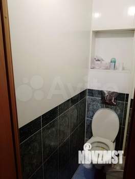 3-к квартира, вторичка, 62м2, 4/9 этаж