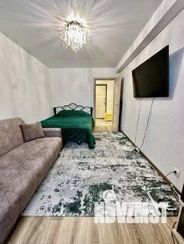 1-к квартира, вторичка, 39м2, 5/16 этаж