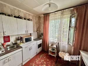 2-к квартира, вторичка, 50м2, 3/9 этаж