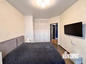 1-к квартира, вторичка, 59м2, 2/11 этаж