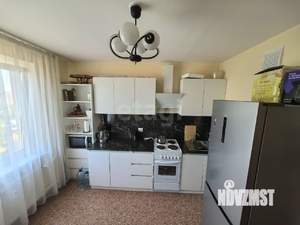 2-к квартира, вторичка, 58м2, 10/17 этаж