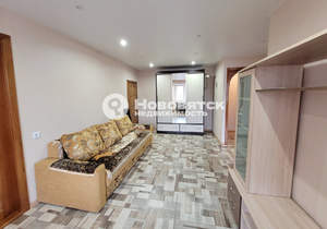 2-к квартира, вторичка, 43м2, 5/5 этаж