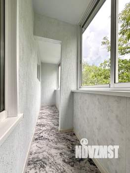 2-к квартира, вторичка, 56м2, 4/5 этаж