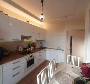 2-к квартира, вторичка, 57м2, 10/17 этаж