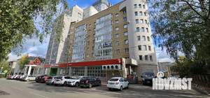 3-к квартира, вторичка, 112м2, 4/14 этаж