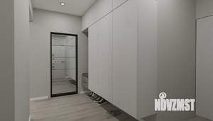 3-к квартира, вторичка, 70м2, 9/9 этаж