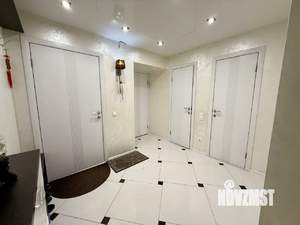 3-к квартира, вторичка, 83м2, 3/9 этаж