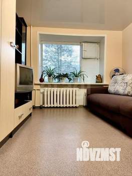 1-к квартира, вторичка, 28м2, 1/9 этаж