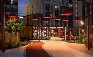 2-к квартира, вторичка, 71м2, 6/8 этаж