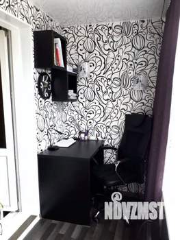 1-к квартира, вторичка, 29м2, 4/17 этаж