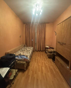 3-к квартира, вторичка, 66м2, 3/5 этаж