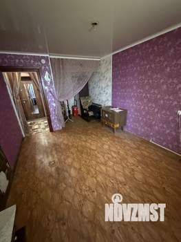 1-к квартира, вторичка, 34м2, 8/10 этаж