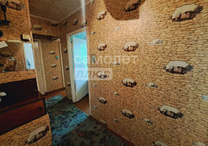 2-к квартира, вторичка, 49м2, 4/5 этаж