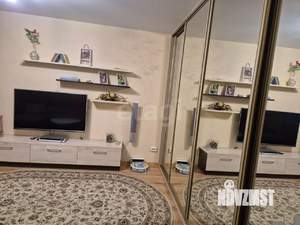 3-к квартира, вторичка, 81м2, 11/17 этаж