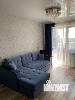 Студия квартира, вторичка, 31м2, 9/17 этаж
