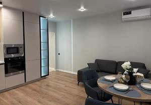 3-к квартира, вторичка, 65м2, 14/16 этаж