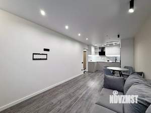 2-к квартира, вторичка, 50м2, 8/17 этаж