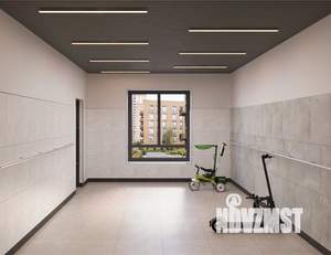 2-к квартира, вторичка, 48м2, 8/17 этаж