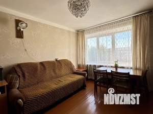 4-к квартира, вторичка, 75м2, 4/9 этаж