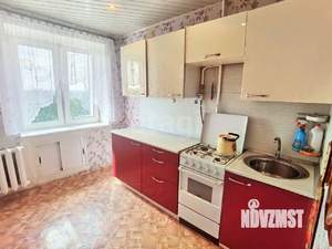1-к квартира, вторичка, 35м2, 8/9 этаж
