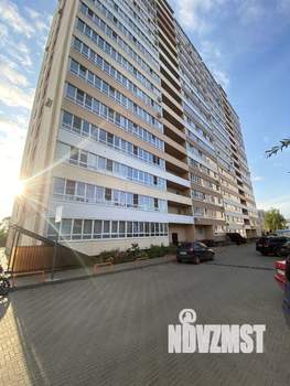 2-к квартира, вторичка, 45м2, 11/18 этаж