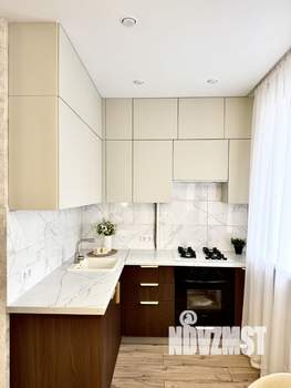 3-к квартира, вторичка, 62м2, 2/6 этаж