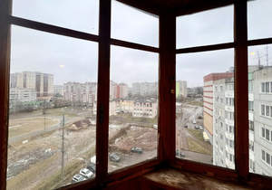 4-к квартира, вторичка, 87м2, 10/10 этаж