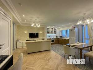 3-к квартира, вторичка, 78м2, 4/6 этаж