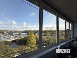 3-к квартира, вторичка, 73м2, 4/9 этаж