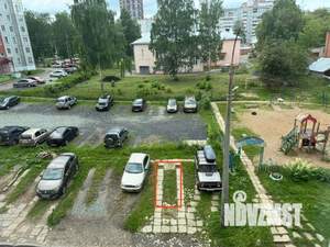 3-к квартира, вторичка, 63м2, 4/9 этаж