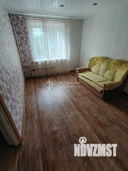 1-к квартира, вторичка, 30м2, 2/5 этаж