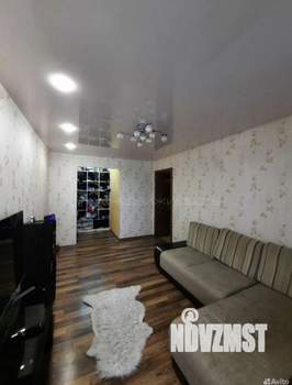 2-к квартира, вторичка, 61м2, 11/14 этаж