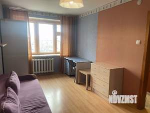 1-к квартира, вторичка, 33м2, 5/10 этаж