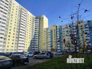 2-к квартира, вторичка, 41м2, 1/9 этаж