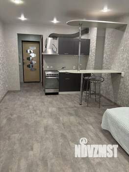 Студия квартира, вторичка, 25м2, 13/16 этаж