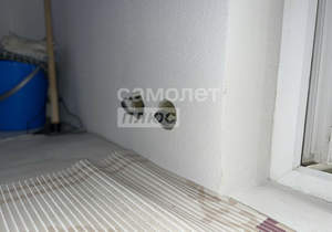 2-к квартира, вторичка, 52м2, 3/4 этаж