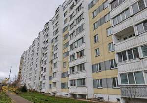 2-к квартира, вторичка, 61м2, 6/10 этаж