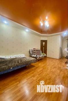 1-к квартира, вторичка, 53м2, 2/10 этаж