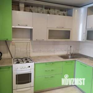 2-к квартира, вторичка, 52м2, 1/5 этаж