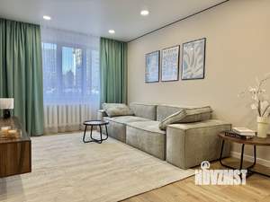 3-к квартира, вторичка, 62м2, 1/9 этаж