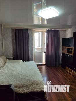 3-к квартира, вторичка, 69м2, 11/19 этаж