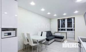 3-к квартира, вторичка, 71м2, 16/18 этаж