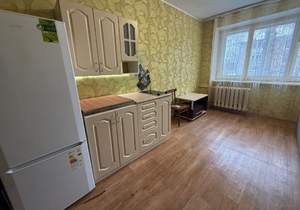 Студия квартира, вторичка, 19м2, 3/5 этаж