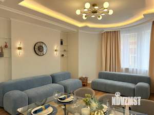 4-к квартира, вторичка, 155м2, 2/3 этаж