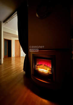 3-к квартира, вторичка, 137м2, 1/5 этаж