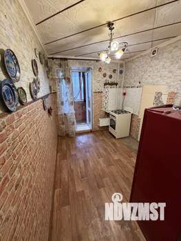 1-к квартира, вторичка, 34м2, 8/10 этаж