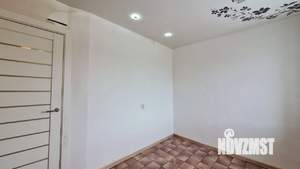 3-к квартира, вторичка, 42м2, 5/5 этаж