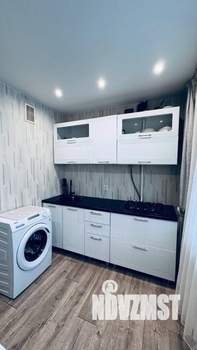 1-к квартира, вторичка, 33м2, 3/5 этаж