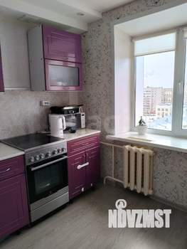 1-к квартира, вторичка, 37м2, 9/9 этаж