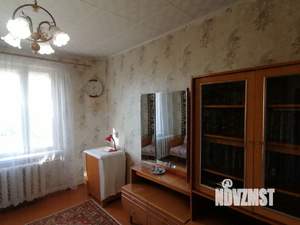 2-к квартира, вторичка, 52м2, 5/5 этаж